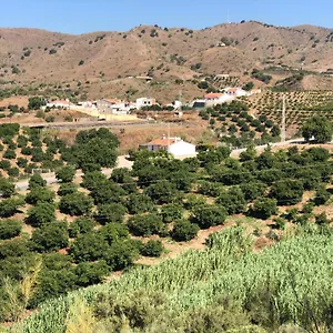 Ferienhaus Casa Ruices, Benajarafe