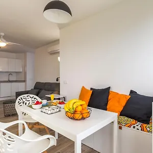 Paraiso Del Sol Ii Apartamento
