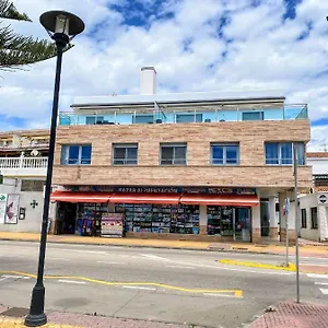 Jmhr 5 Apartamento