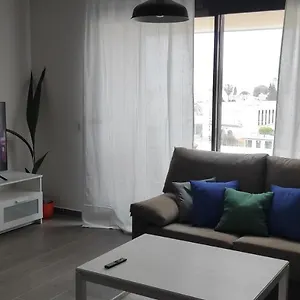 ático En Apartamento