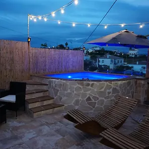 Paradaise Apartamento
