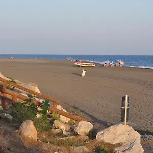 Terrace Mares De Apartamento