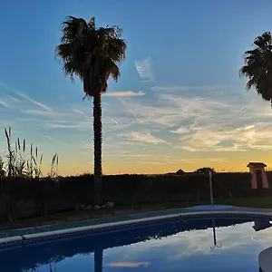 Espectacular Residencial En 1a Linea Con Piscina. Apartamento