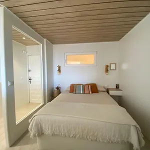 Sol, Apartamento