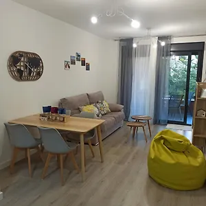 Myr Apartamento