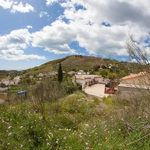 Rurales Santos Benajarafe
