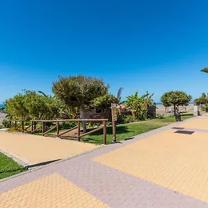 A Pie De Playa Apartamento