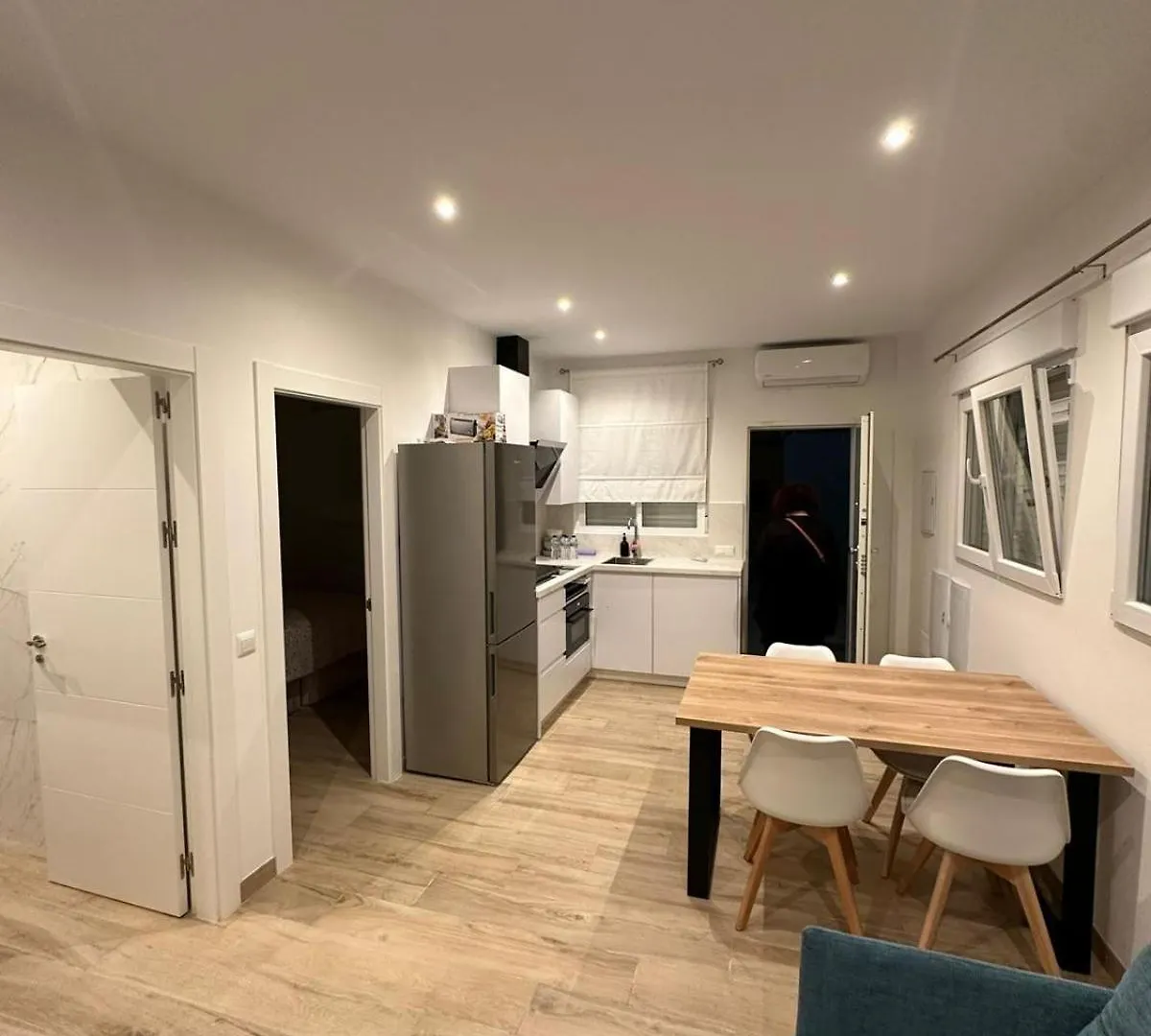 Apartamento Mar Benajarafe 0*,  Spain