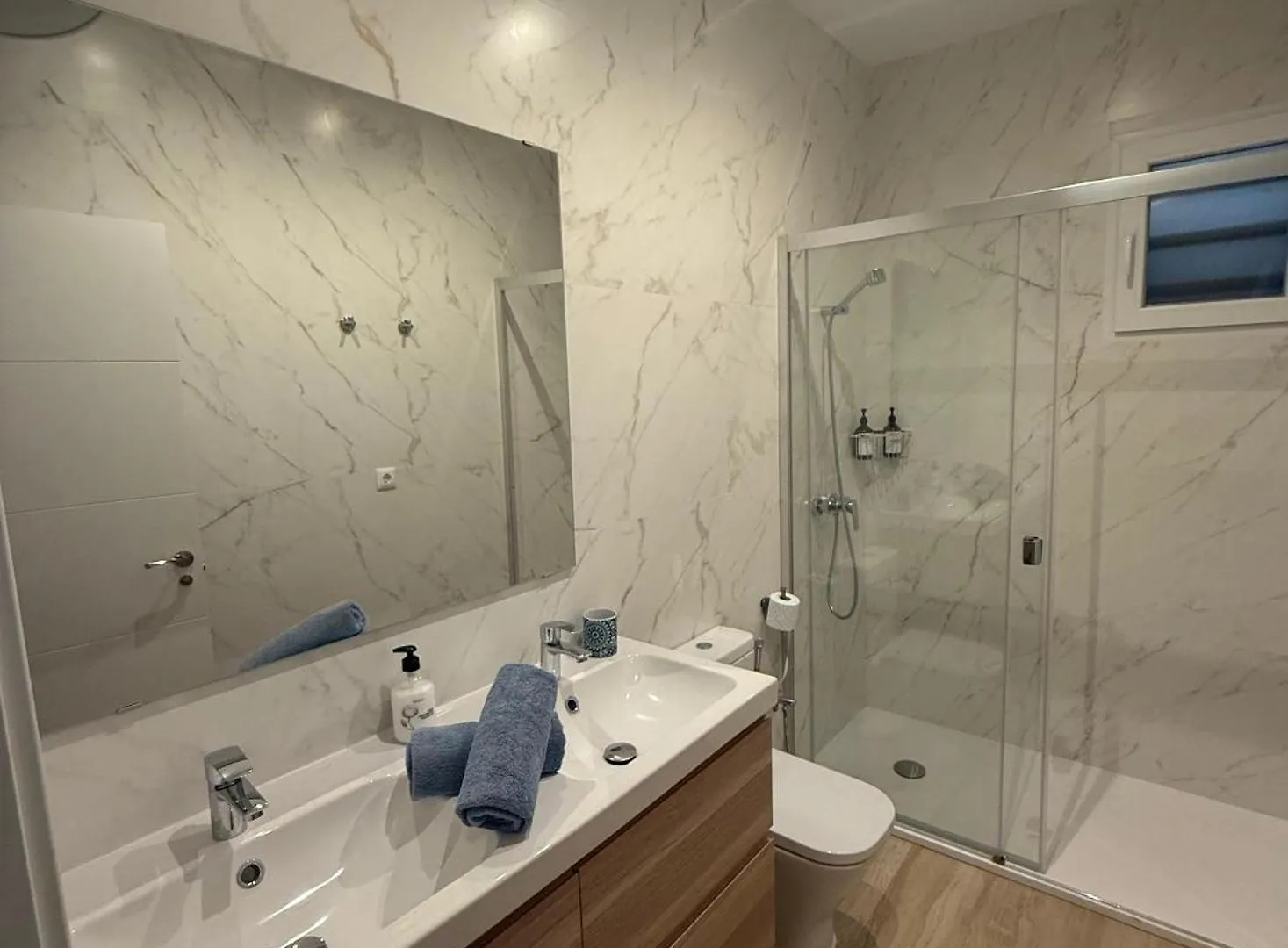 Apartamento Mar Benajarafe
