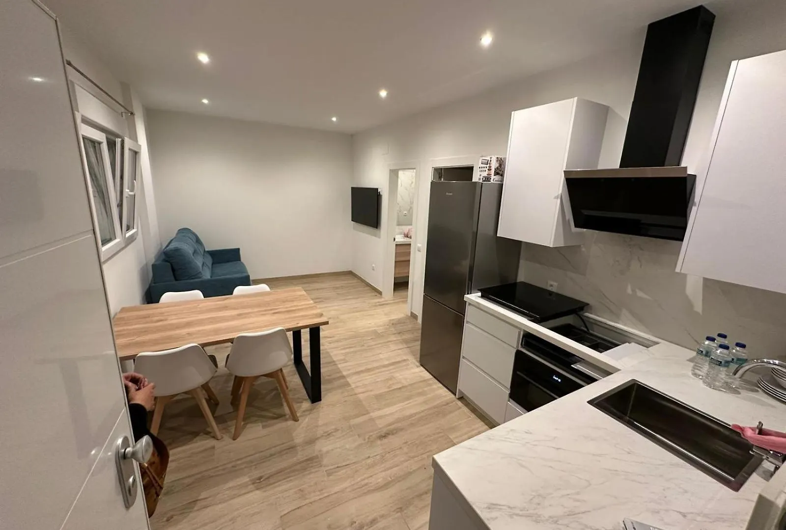 Διαμέρισμα Apartamento Mar Benajarafe