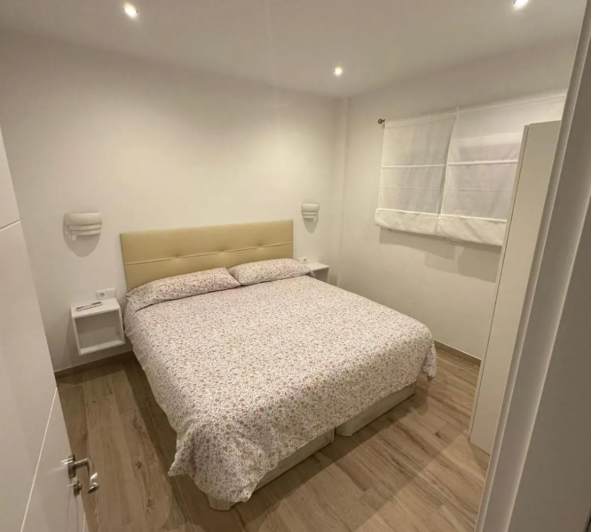 Apartamento Mar Benajarafe Διαμέρισμα